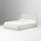 Lioren Upholstered Bed