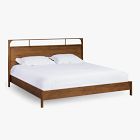 Joplin Arched Bed
