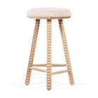 Annabeth Spindle Counter Stool