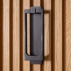 Abbington Metal Door Knocker