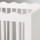 Daisy Convertible Crib
