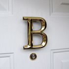 Letters Door Knockers