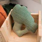 Lorena Canals Brucy The Broccoli Knitted Cushion