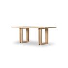 Nioma Rectangle Dining Table (72&quot;)