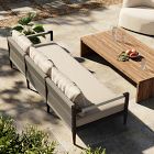 Roxanne Outdoor Sofa (63"&ndash;93")