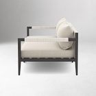 Roxanne Outdoor Sofa (63"&ndash;93")
