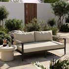 Roxanne Outdoor Sofa (63"&ndash;93")
