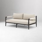 Roxanne Outdoor Sofa (63"&ndash;93")