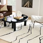 Carrerra Shag Wool Rug