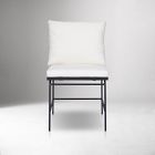 Dalaiah Outdoor Dining Chair