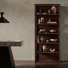 Grooved Bookshelf (38")