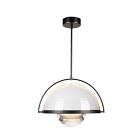 Lennox LED Pendant (11.75")