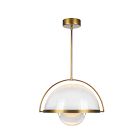 Lennox LED Pendant (11.75")