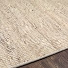 Mollie Handwoven Wool Rug
