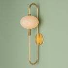 Orabella Oblong Sconce (7")