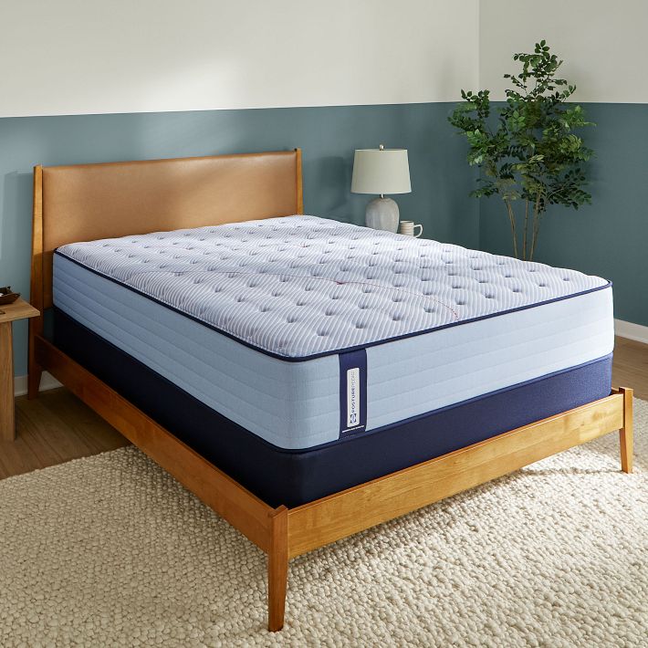 Sealy® Posturpedic® Mattress | West Elm