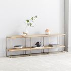 Streamline Bookshelf