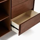 Tilden 4-Drawer Dresser (44")