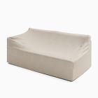 Coastal Outdoor Sectional Protective Covers