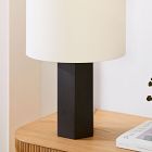 Culver Metal Table Lamp (20"&ndash;24")