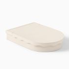 Daisy Jewellery Tray w/ Mirror