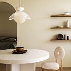 Daniel 1-Light Pendant (14.75")