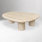 Gelston Indoor/Outdoor Coffee Table (55")