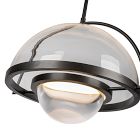 Lennox LED Pendant (11.75")