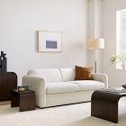 Lilia Storage Sofa (78")