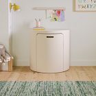 Matteo Desk w/ Nesting Chair (30")