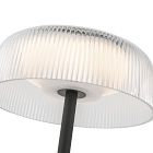 Neveah LED Table Lamp (10.5")