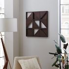 Ohad Modular Wood Wall Art