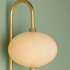 Orabella Oblong Sconce (7")