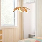 Palm Pendant (24&quot;)