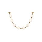 Peabody LED 8-Orb Pendant