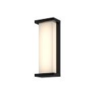 Preston LED Outdoor Sconce