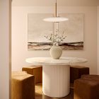 Schutz LED Pendant (17.75")