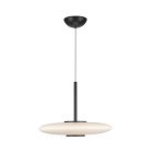 Schutz LED Pendant (17.75")