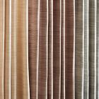 Silky TENCEL&#8482; Striated Curtain