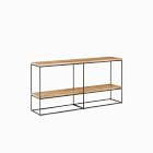 Streamline Media Console (60&quot;&ndash;80&quot;)