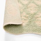 Thistle Washable Shag Rug