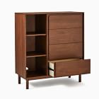 Tilden 4-Drawer Dresser (44")