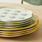 Wiggle Dinner Plate Sets