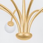 Calloway Chandelier (39"&ndash;54")