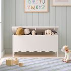 Daisy Toy Chest