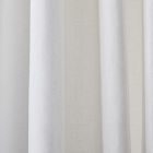 European Flax Linen Blackout Curtain