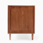 Gemini Convertible Crib