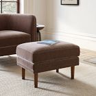 Marcel Chair Ottoman