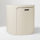 Matteo Desk w/ Nesting Chair (30")