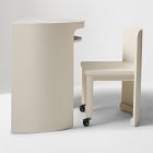 Matteo Desk w/ Nesting Chair (30")
